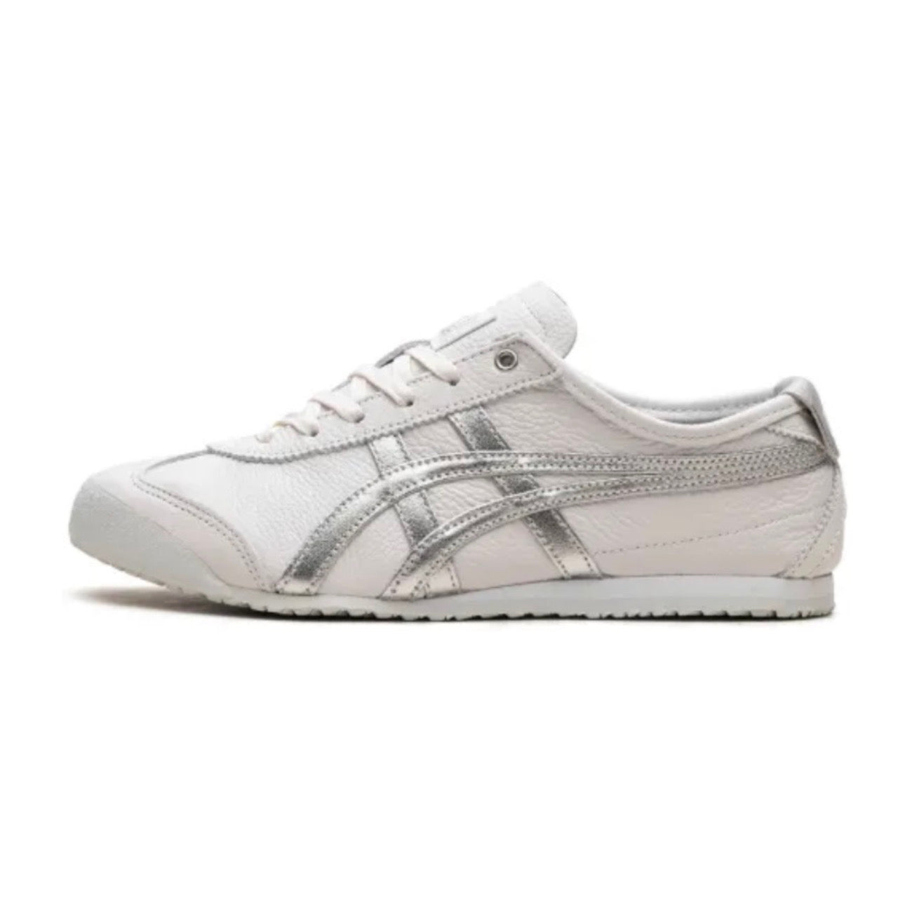 Onitsuka Tiger Mexico 66 – \ White Silver