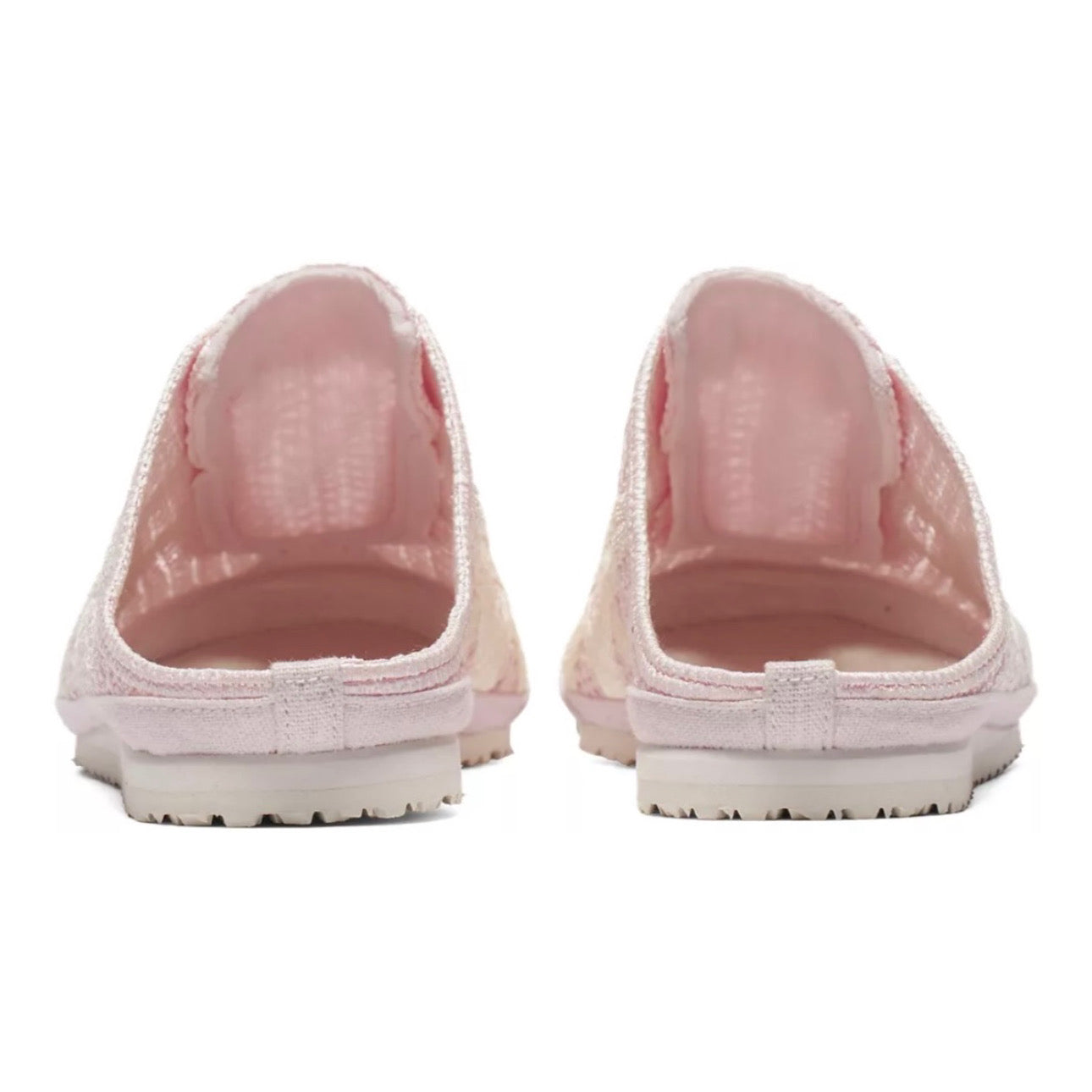 Onitsuka Tiger Mexico 66 \ Sabot Crystal Pink / Cream