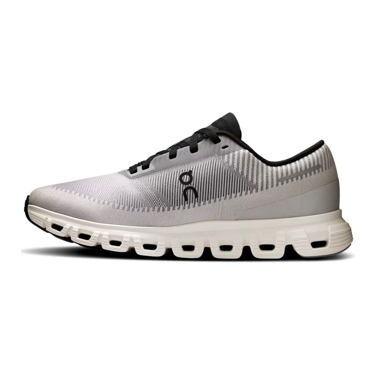 On Running Cloud 6 Push \ Lilac / Black