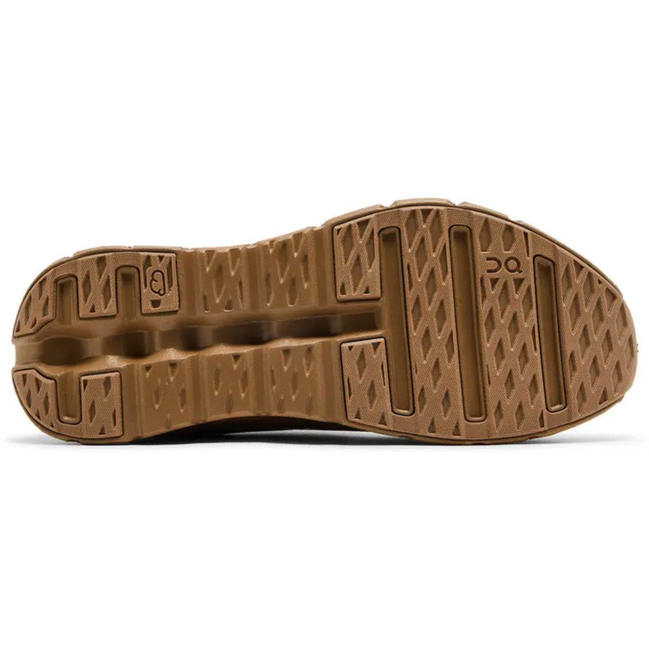 LOEWE X ON Cloudtilt \ Dark Sand