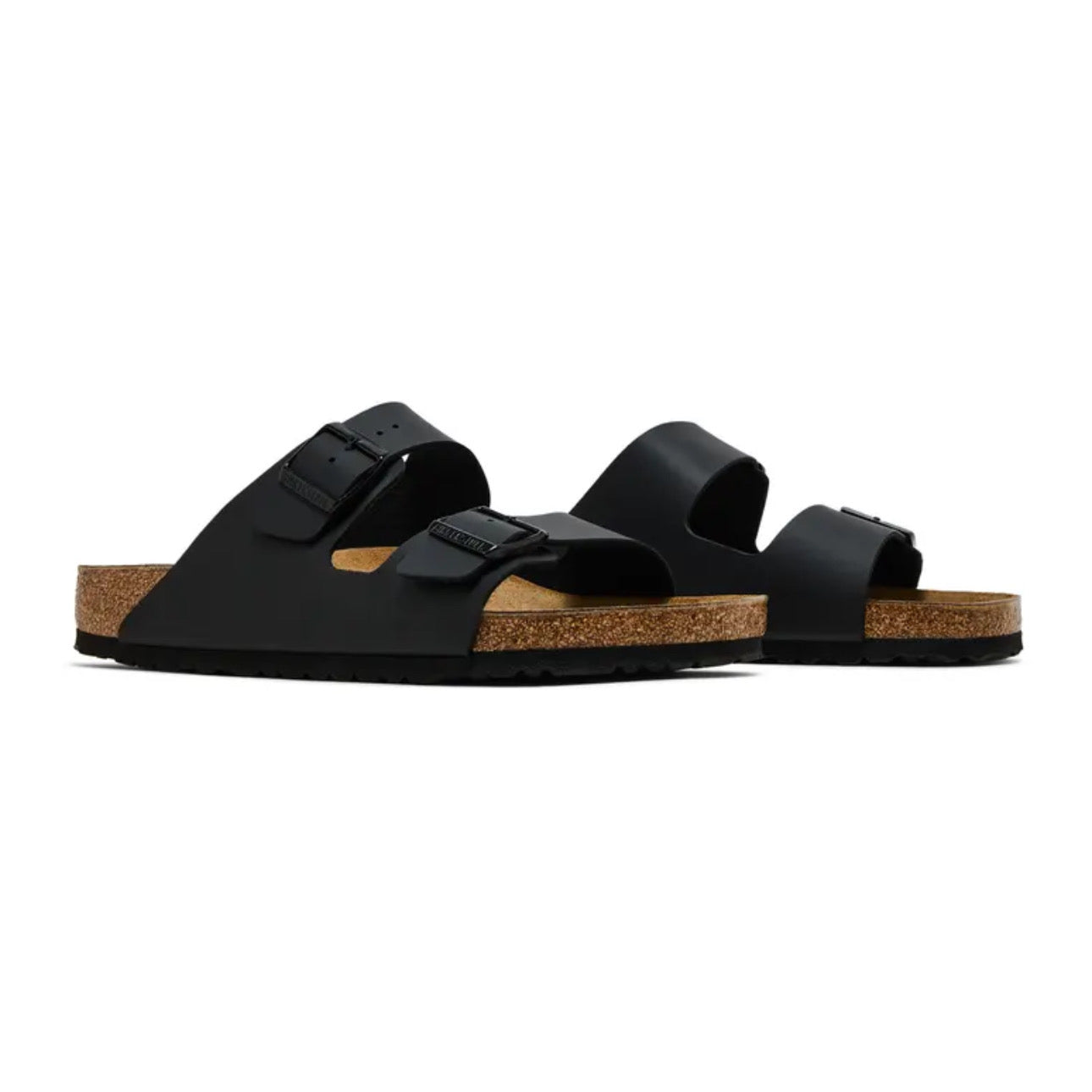 Birkenstock Arizona Birko-Flor \ Black