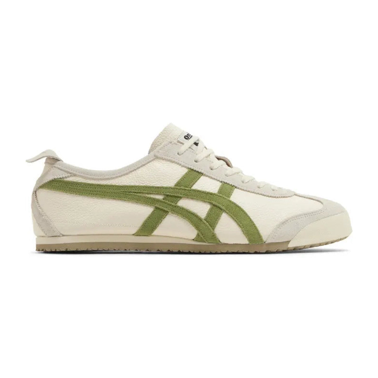Onitsuka Tiger Mexico 66 Vintage \ Birch Cactus Green