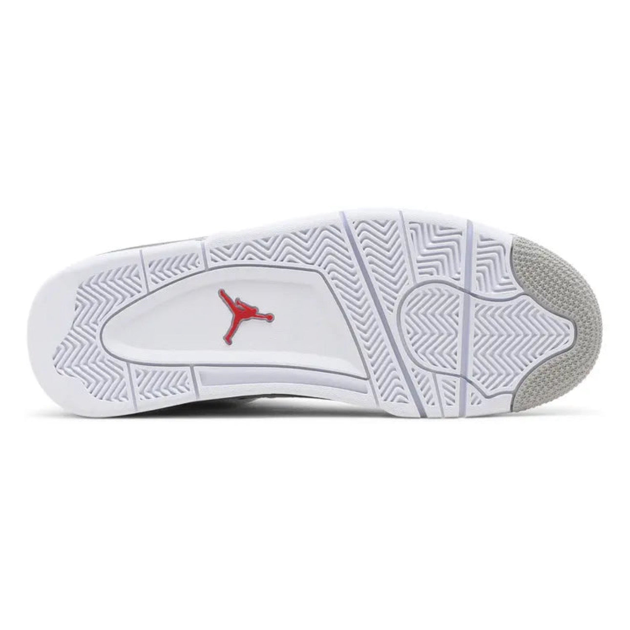 Air Jordan 4 Retro – White Oreo