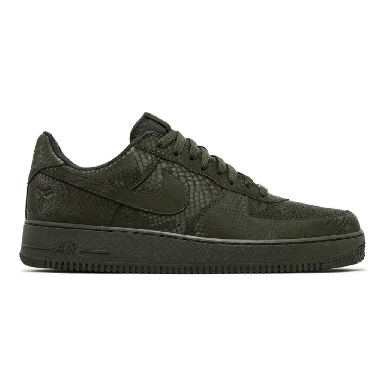 Nike Air Force 1 Low \ Cargo Khaki