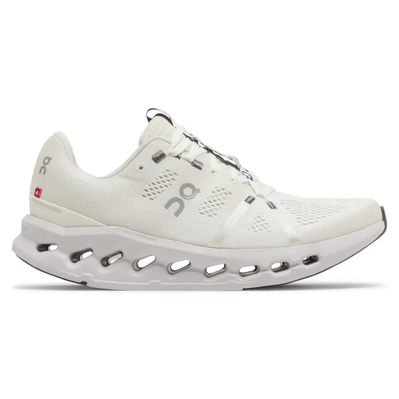 On Running Cloudsurfer \ White Frost