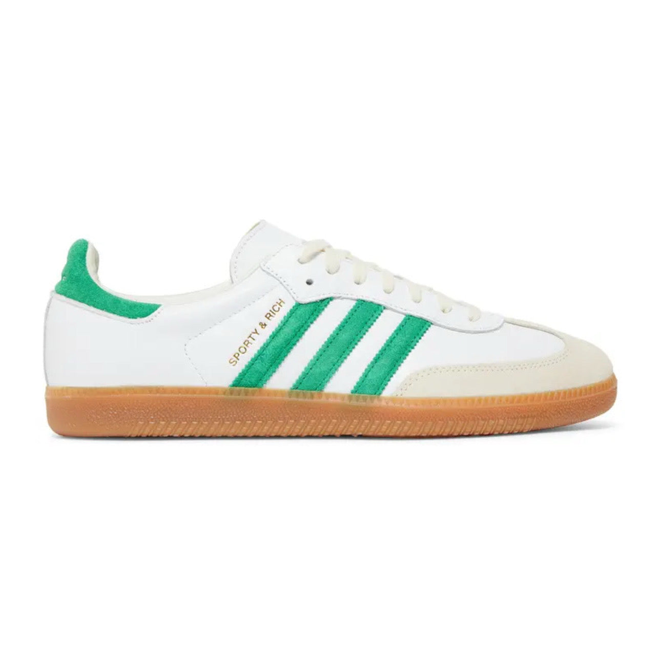 adidas Samba Core \ Black Gum