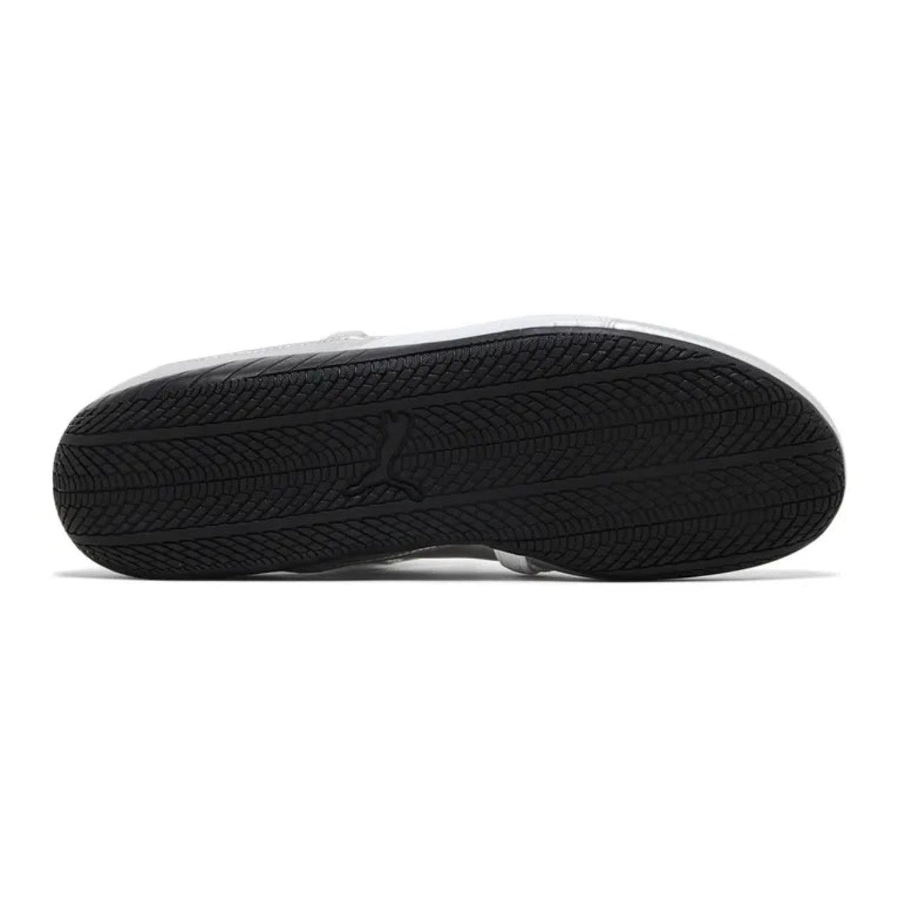 Puma Speedcat Ballet \ Metallic - Silver