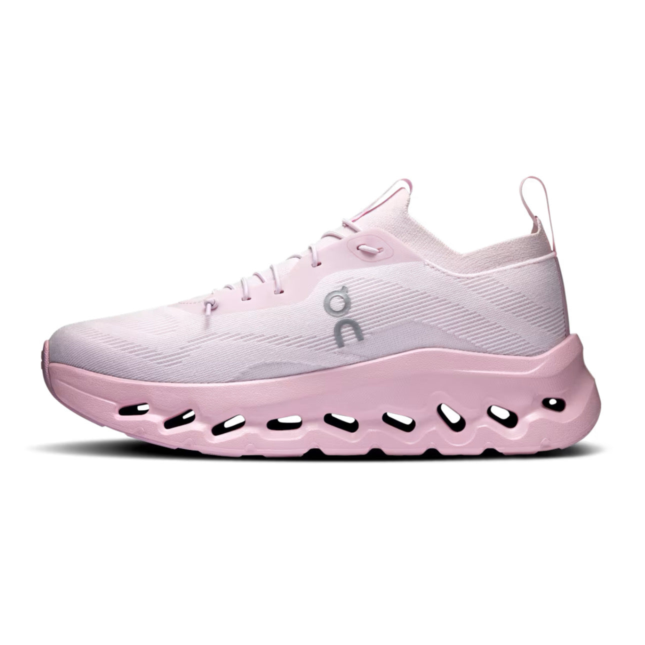 LOEWE X ON Cloudtilt \ Pale Pink