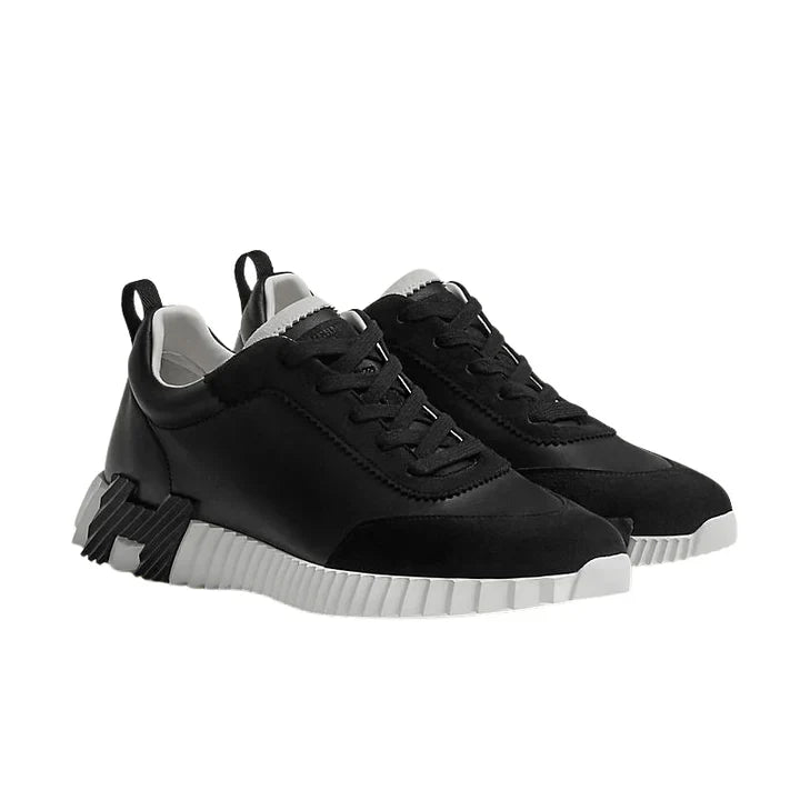 Hermès Bouncing Sneaker \ Noir