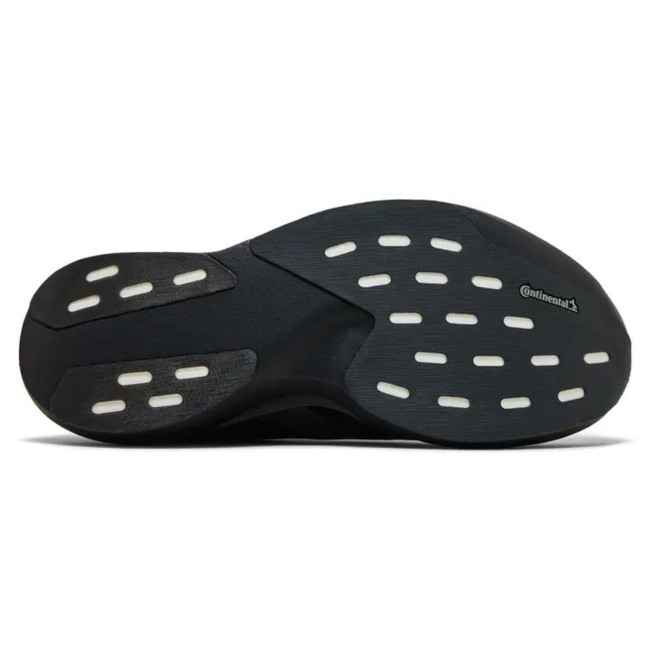 adidas Adizero Evo SL \ Black Iron Metallic