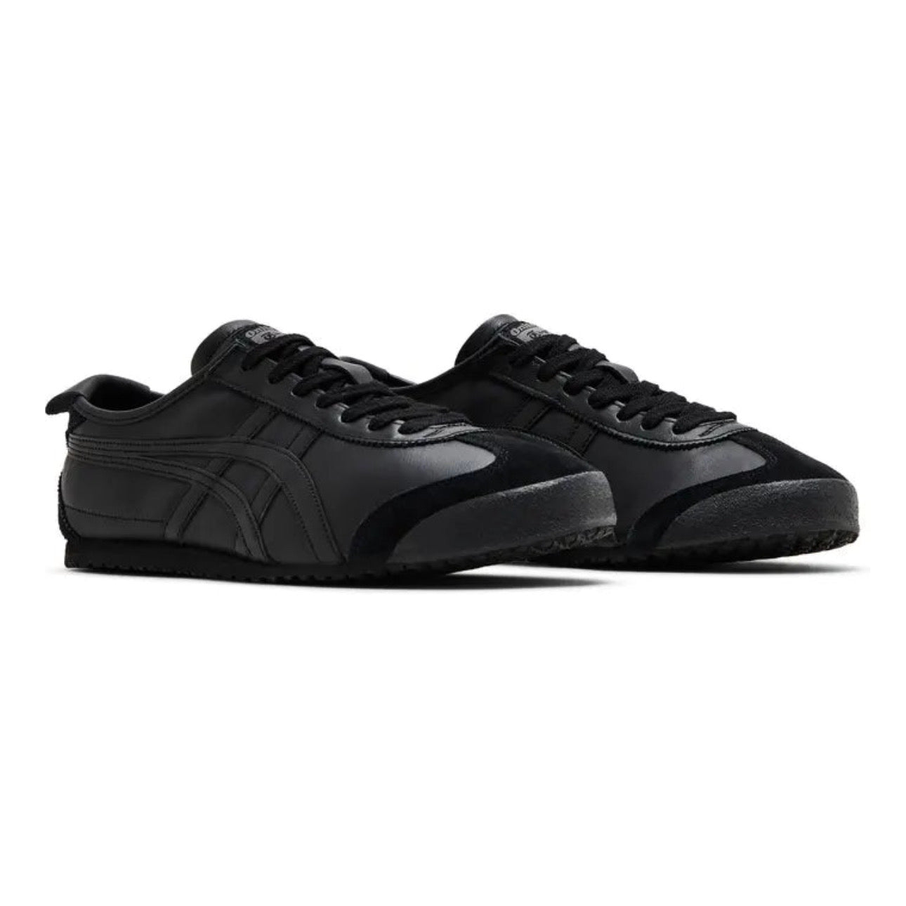 Onitsuka Tiger Mexico 66 \ Triple Black