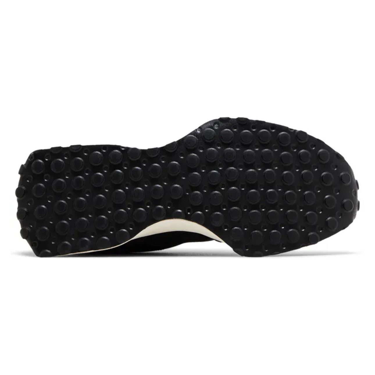 New Balance 327 Big Kid \ Black White