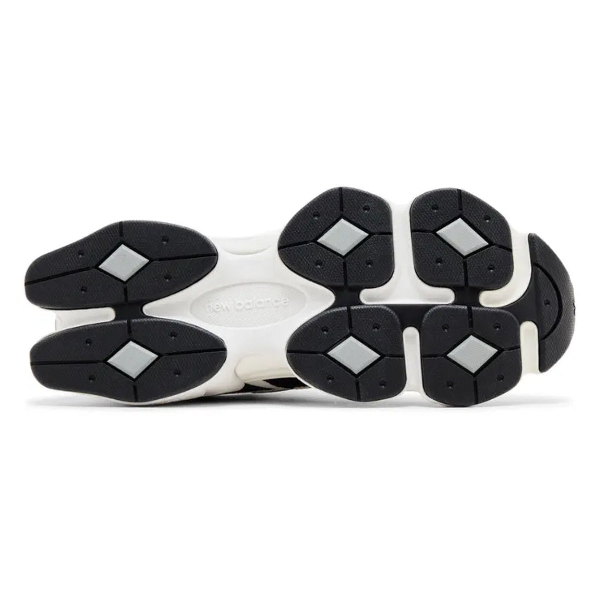 New Balance 9060 \ Reflection Black