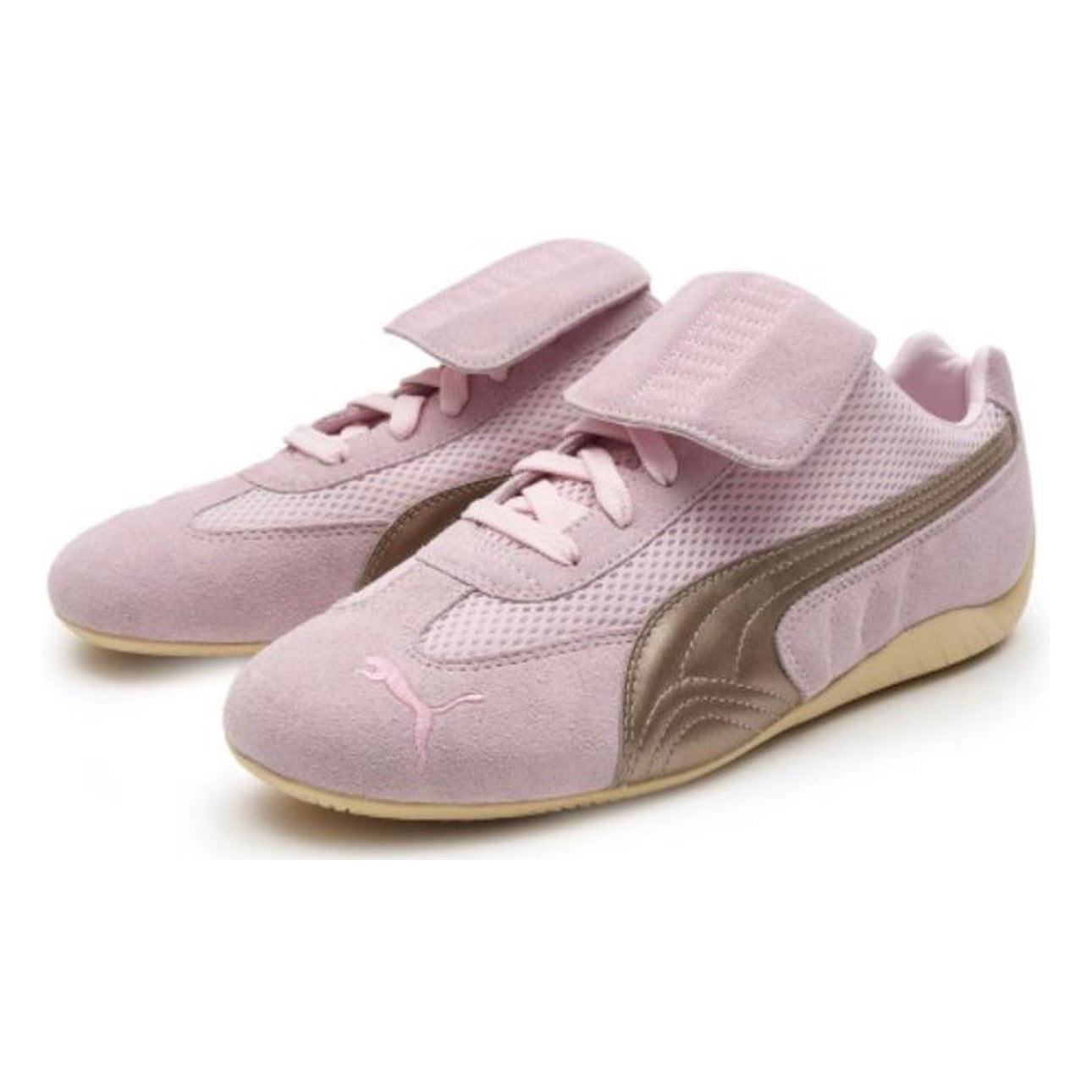 Puma x Open Yy Speedcat \ Pink Whisp of Chamomile