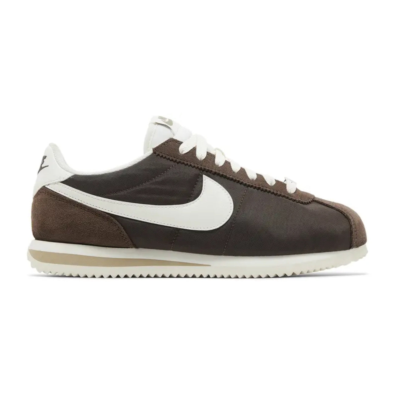 Nike Cortez \ Baroque Brown