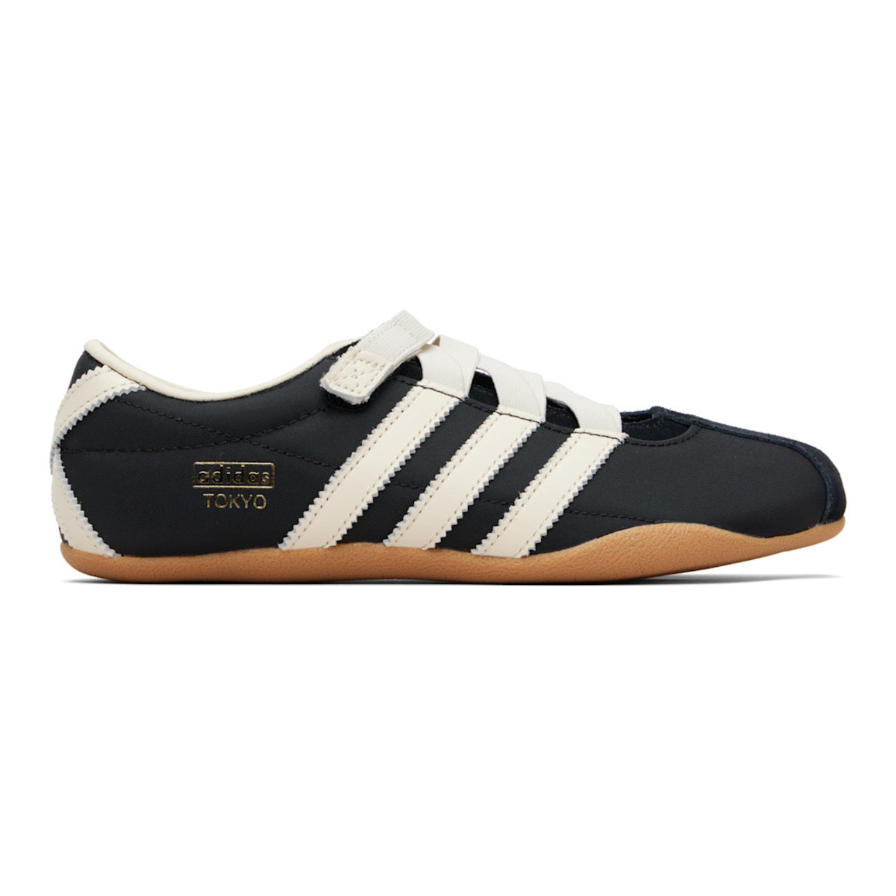 adidas Tokyo Mary Jane \ Black