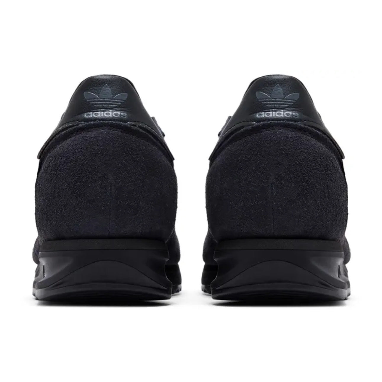 adidas SL72 RS \ Black Carbon