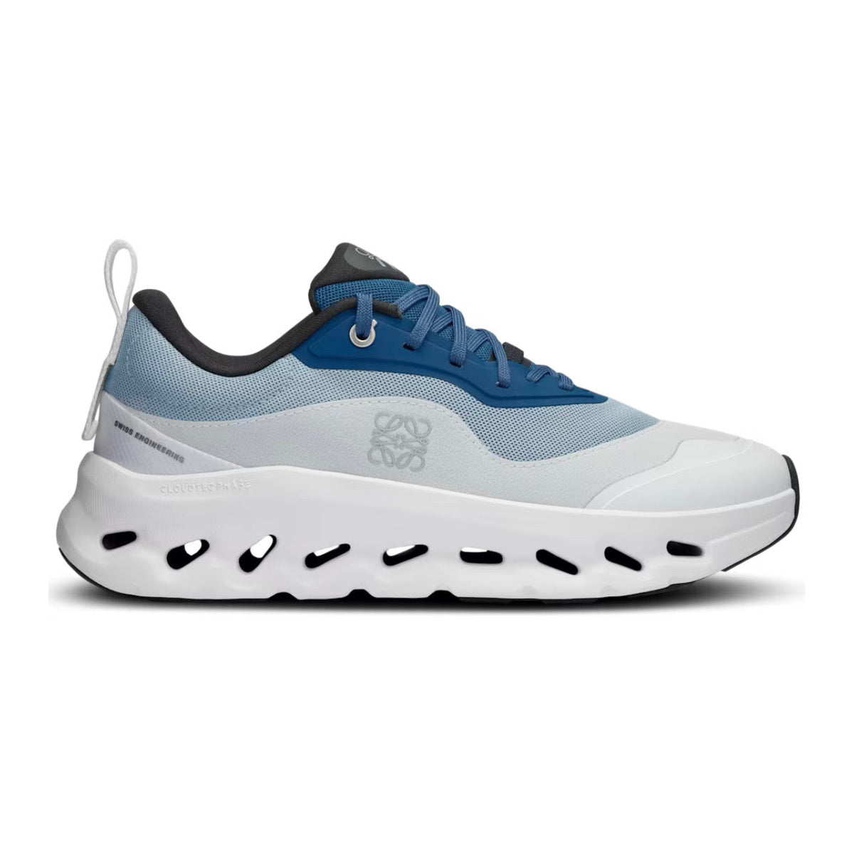 On Running Cloudtilt Loewe2 \ Blue / White