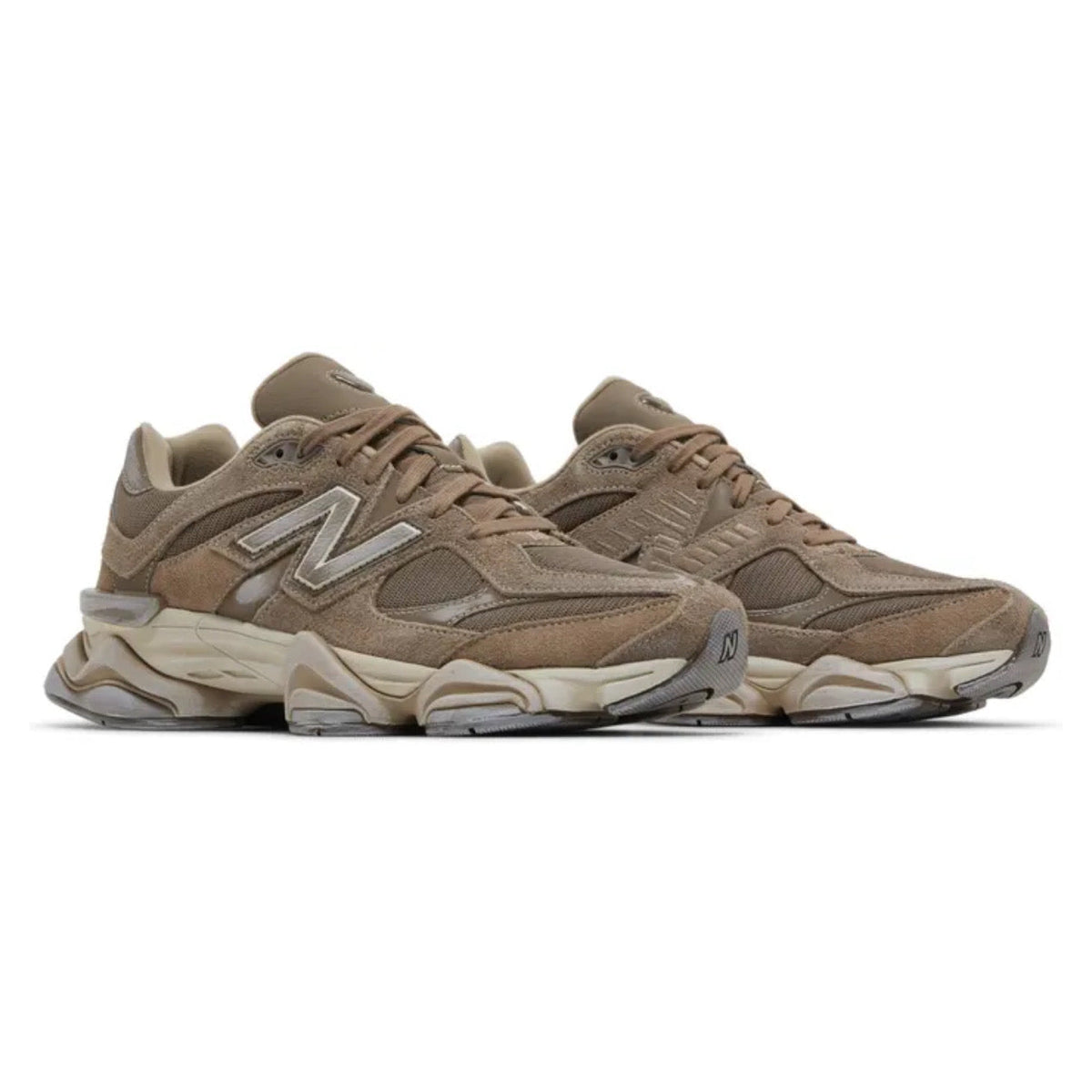 New Balance 9060 \ Mushroom
