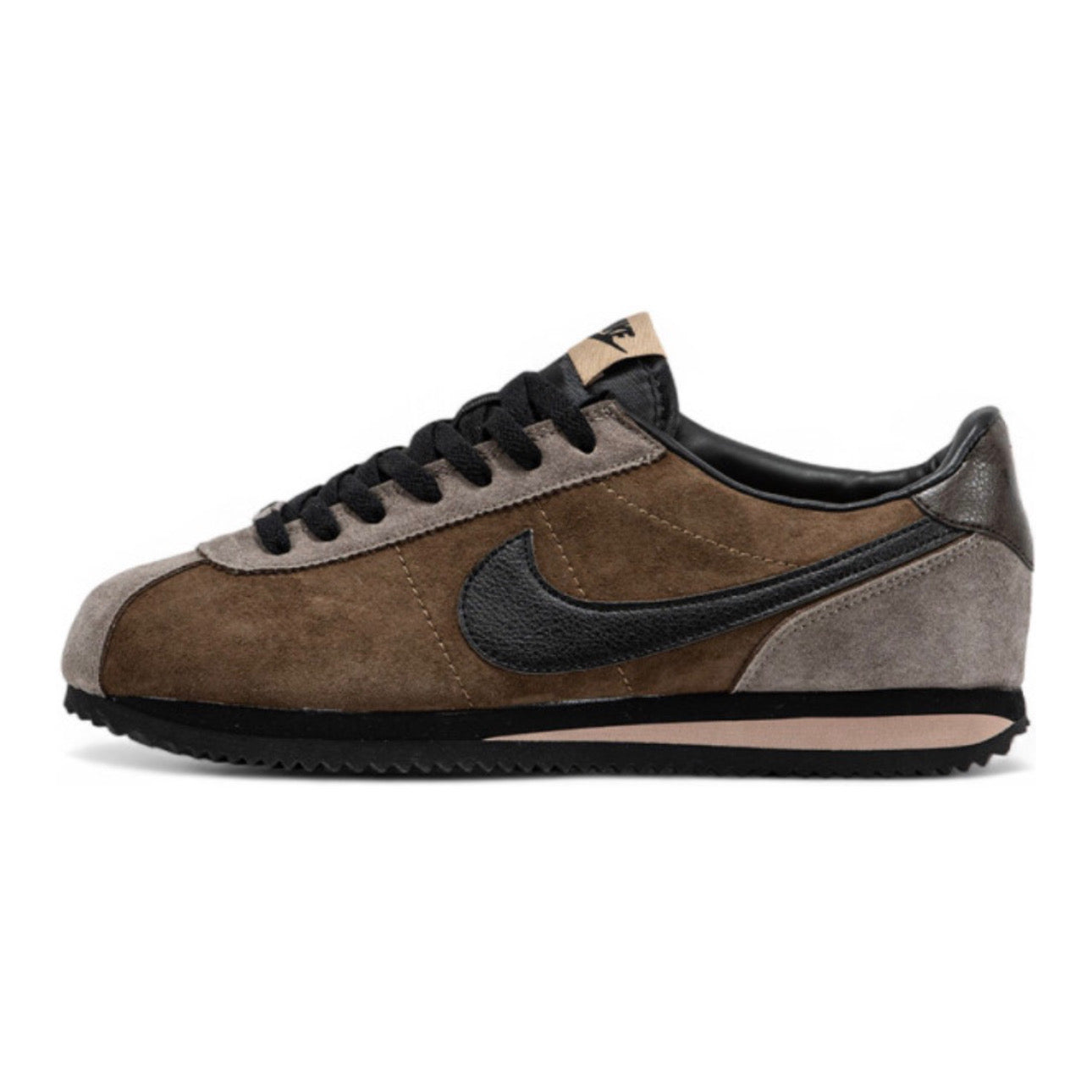 Nike Cortez Velvet \ Brown