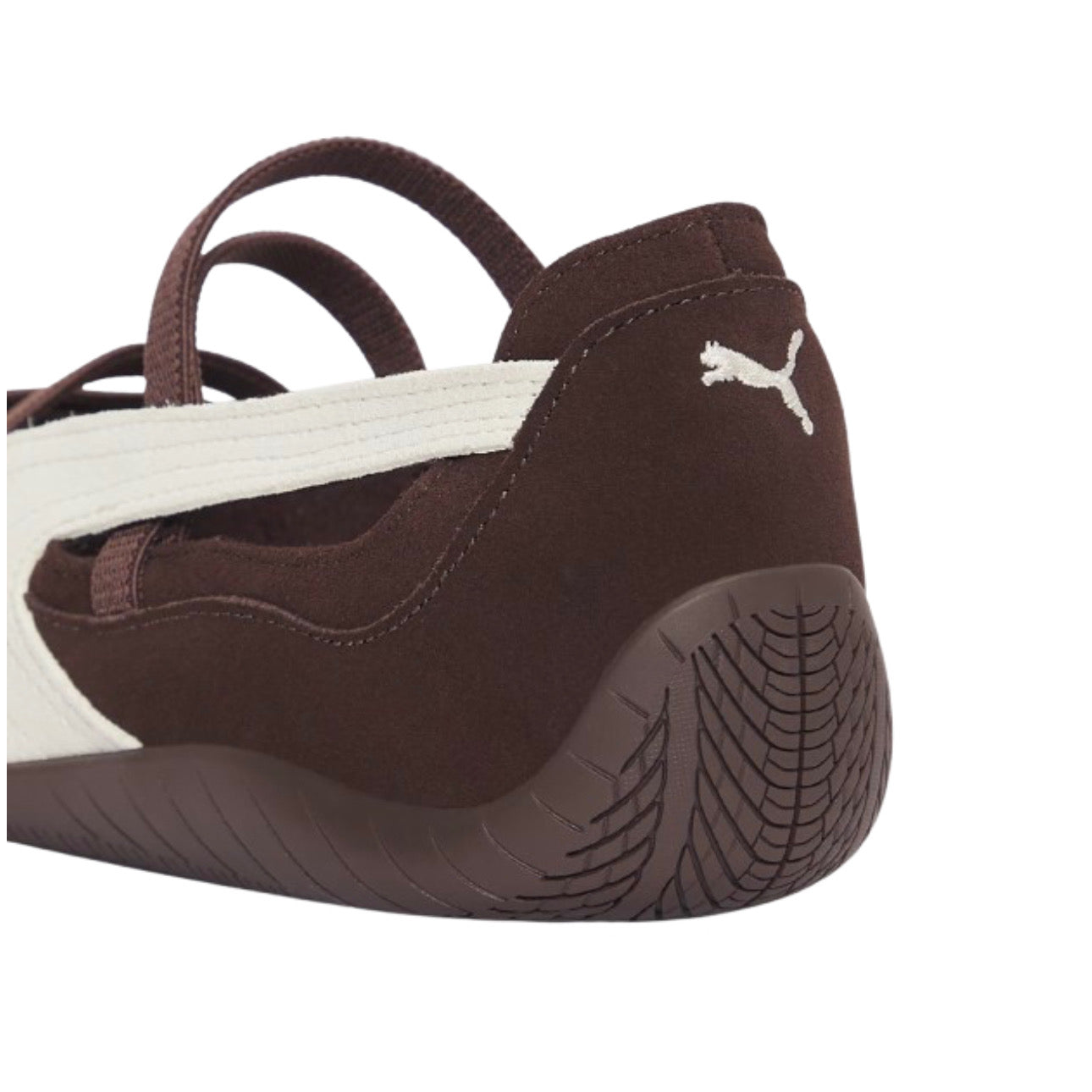 Puma Speedcat Ballet \ Dark Chocolate