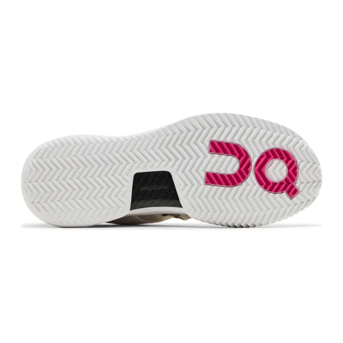 On Running The Roger Pro 2 Clay \ White Pink