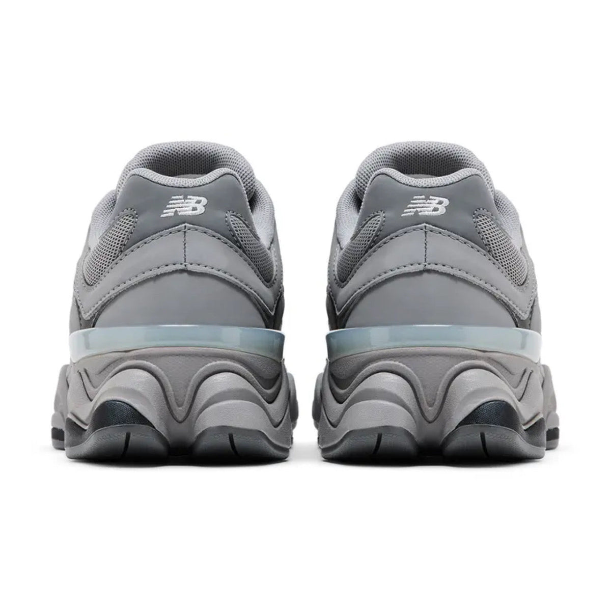 New Balance 9060 Big Kid \ Shadow Grey