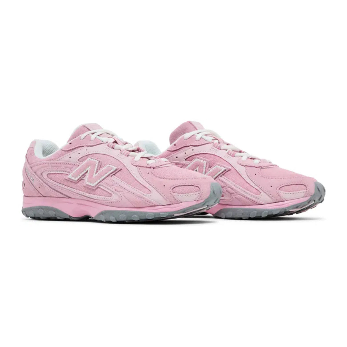 New Balance 204L \ Pastel Pack - Pink
