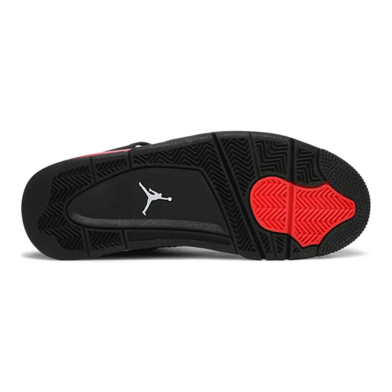 Air Jordan 4 Retro – Red Thunder