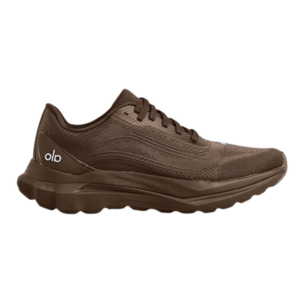 Alo Yoga Runner \ Espresso