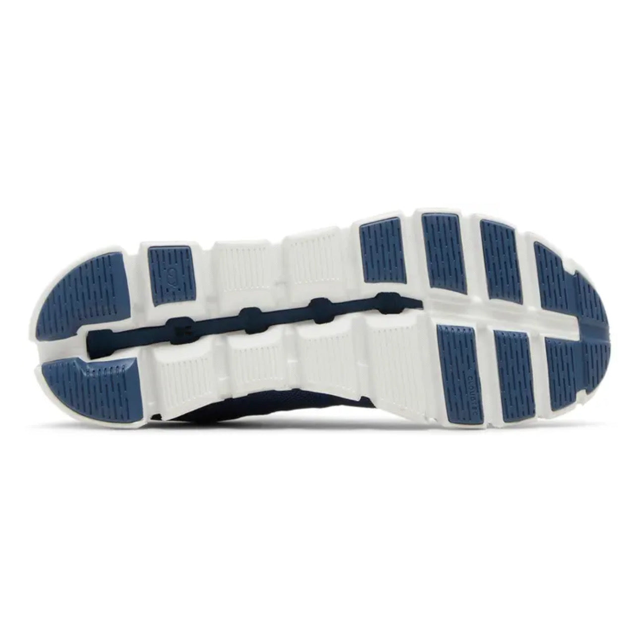 On Running Cloud 5 \ Denim