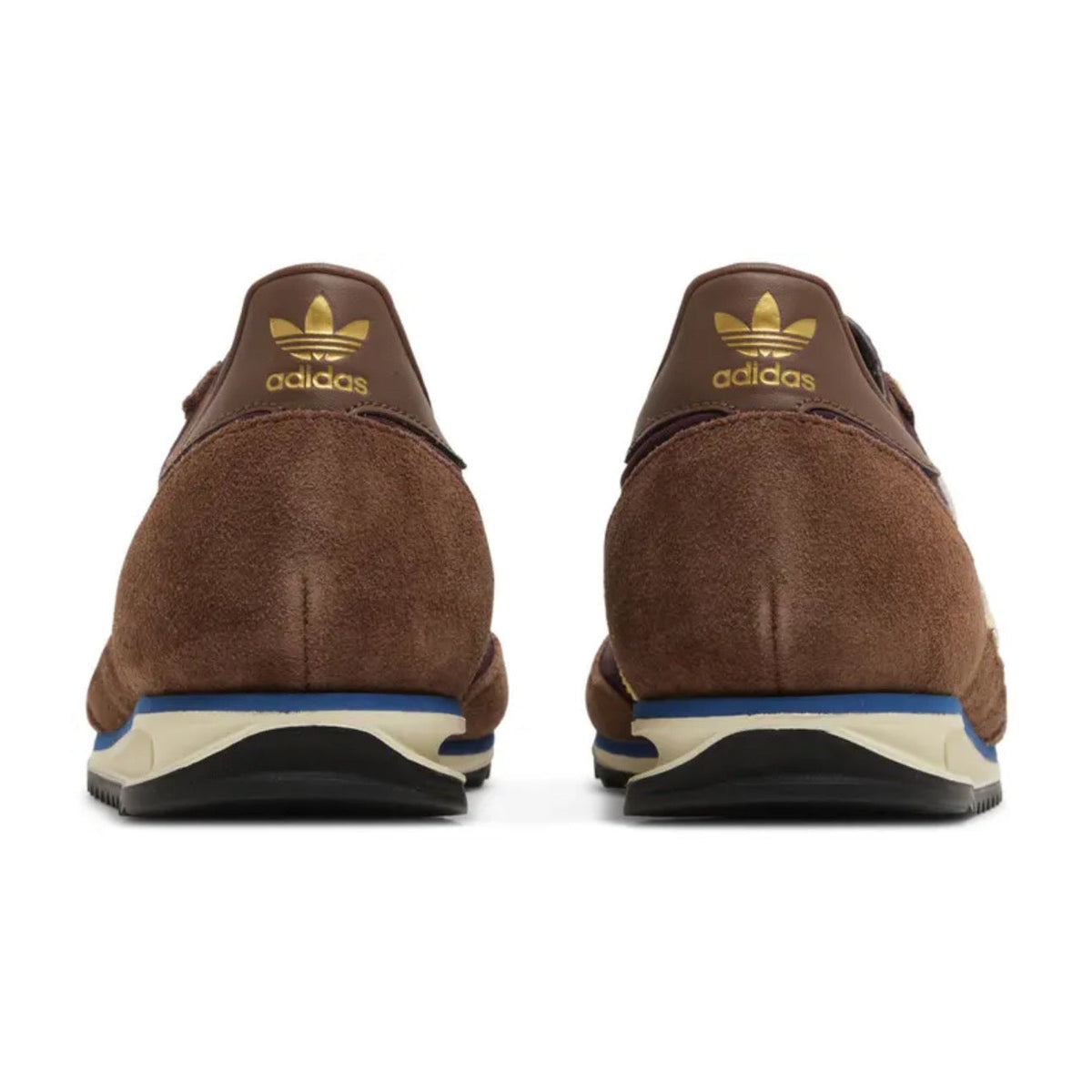 adidas SL 72 OG – \ Maroon Preloved Brown