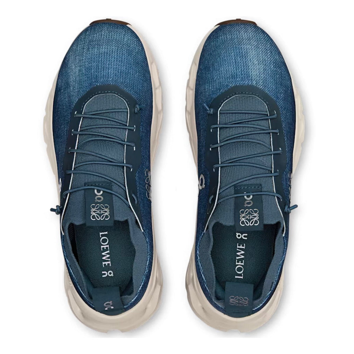 On Running Cloudtilt Loewe \ Denim Blue