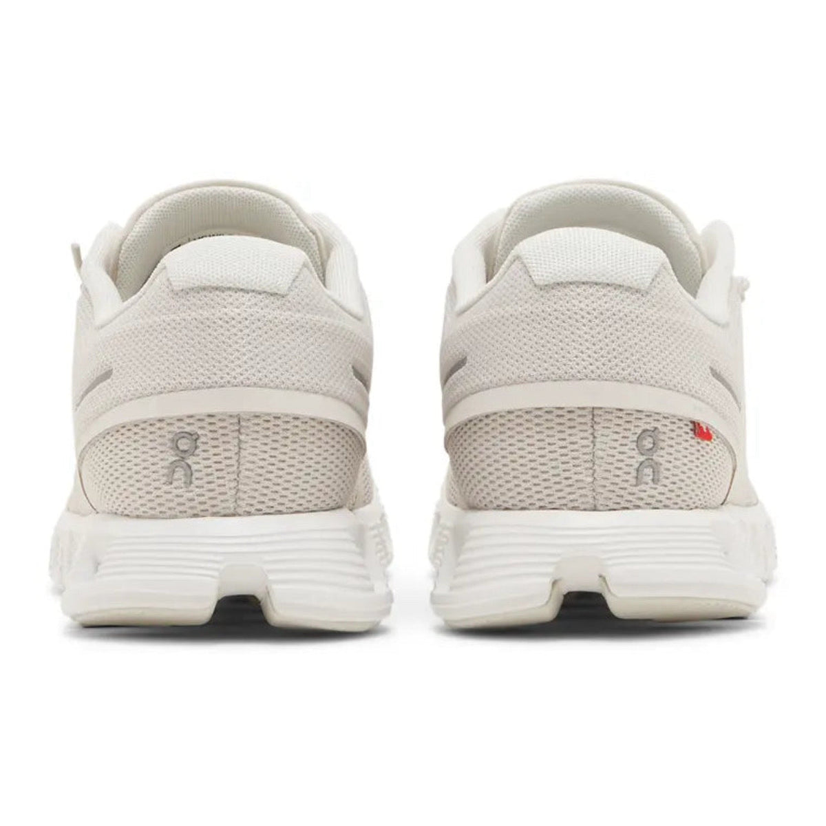 On Running Cloud 5 \ Pearl / White