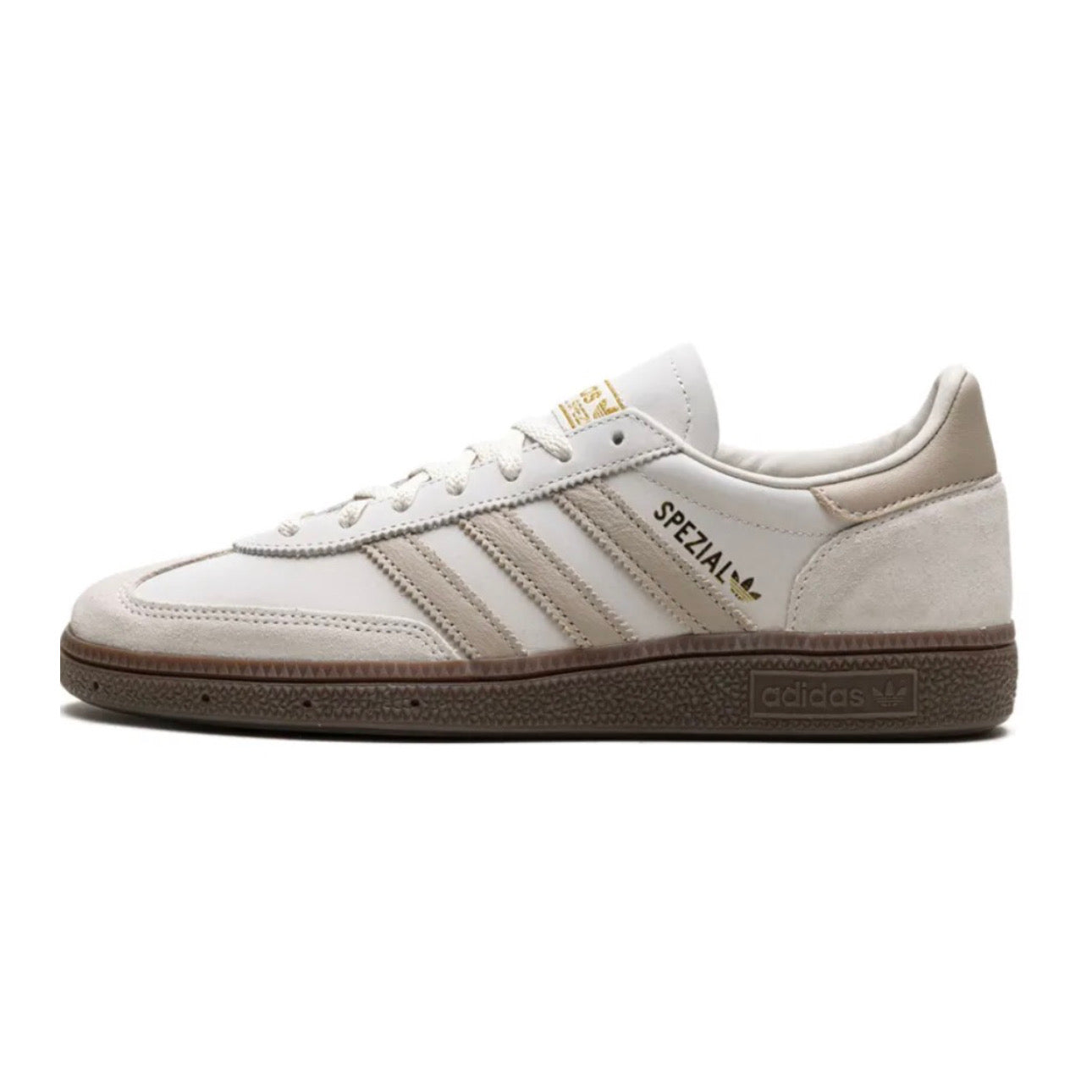 adidas Handball Spezial \ Alumina Wonder Beige