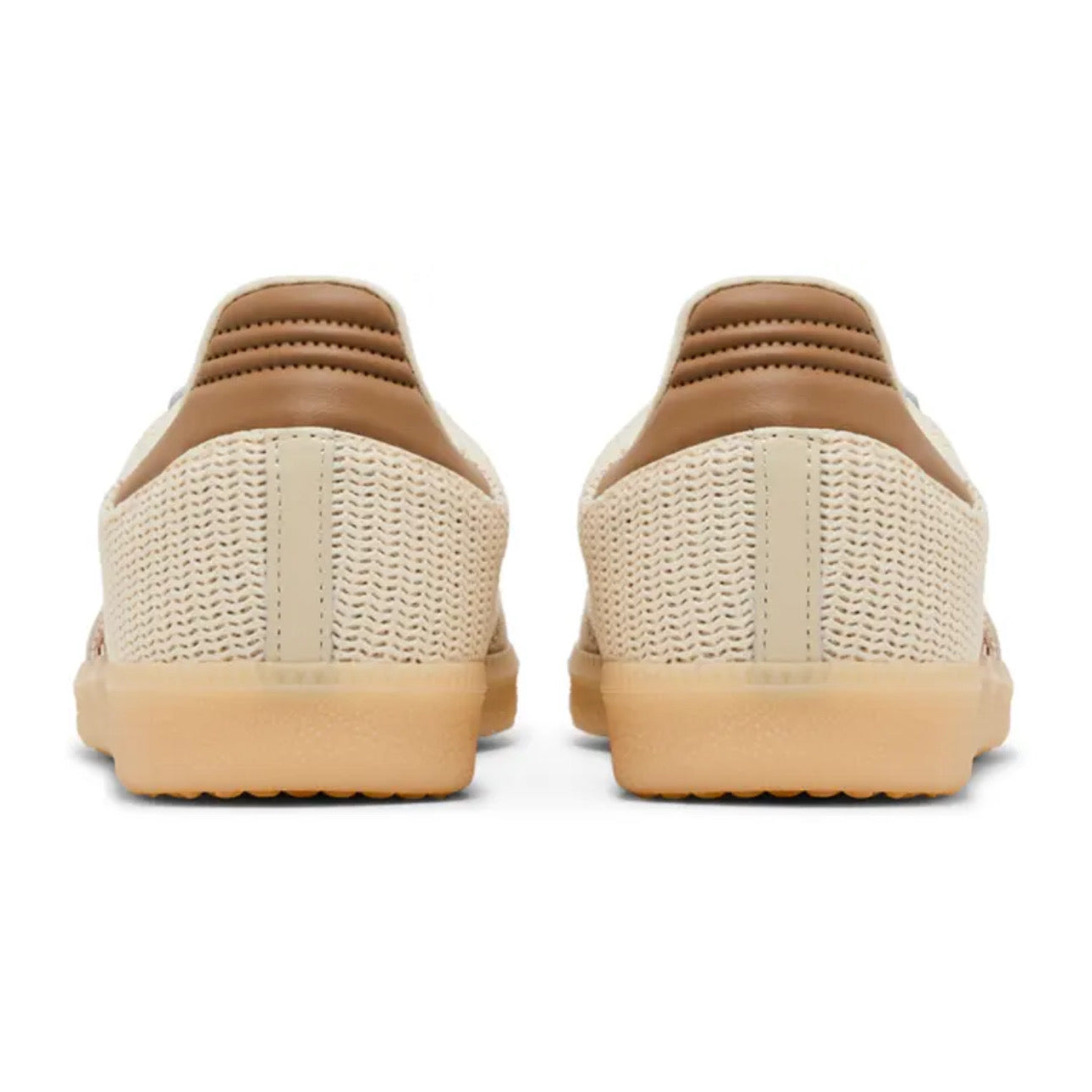 adidas Samba OG \ Cream White Cardboard