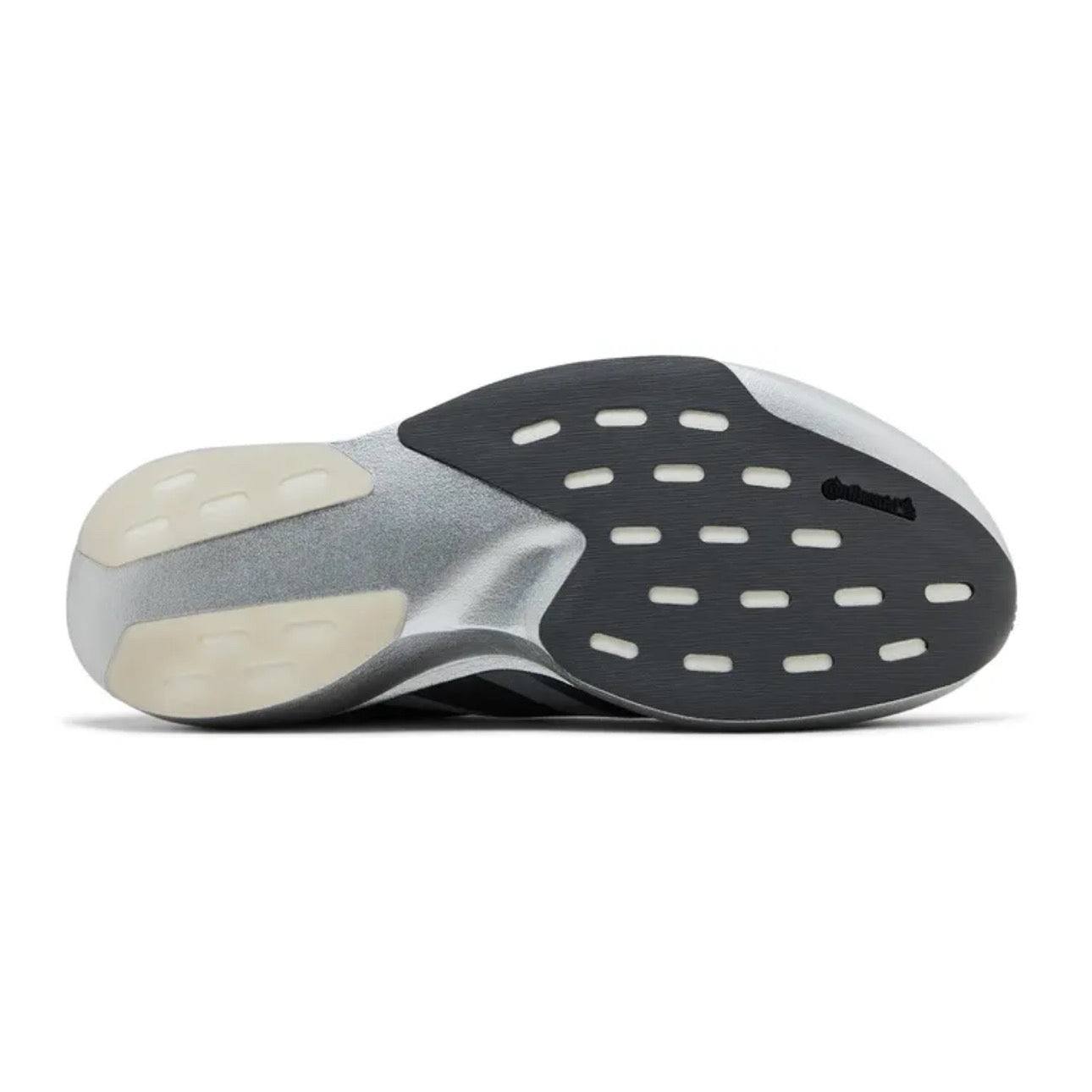adidas Adizero Evo SL \ Silver Metallic