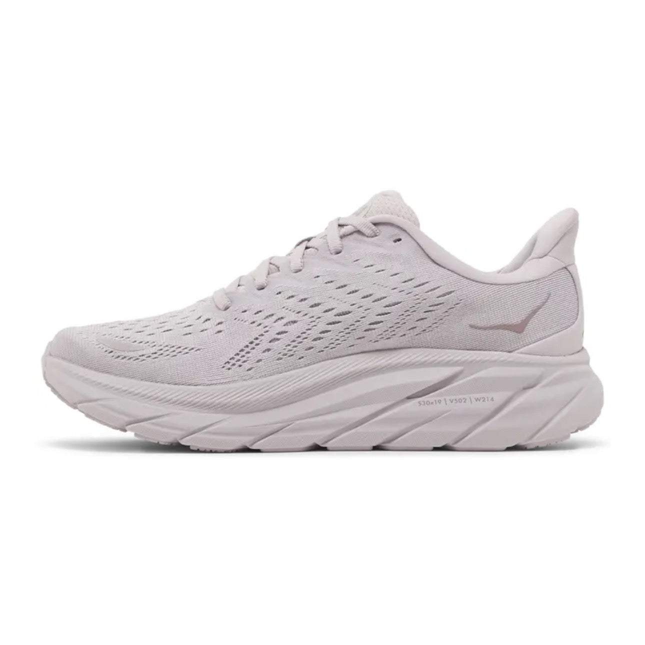 Hoka Clifton 8 \ Lilac Marble