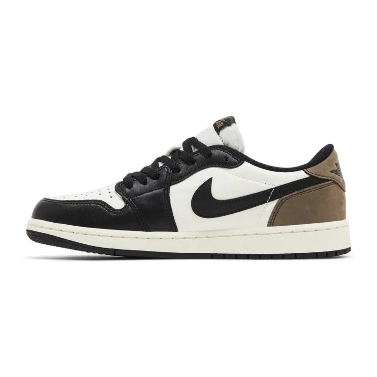 Air Jordan 1 Retro Low OG – Mocha