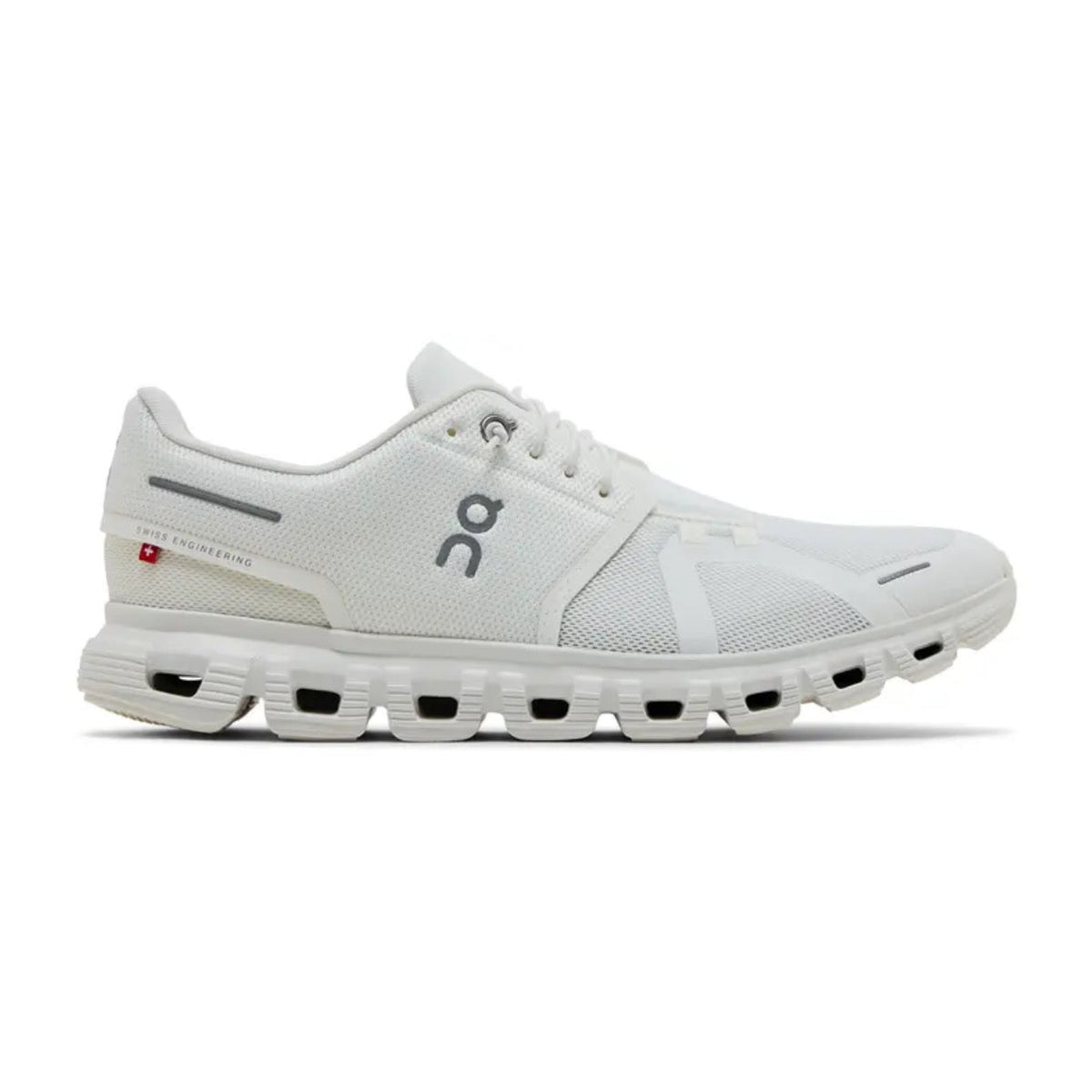 On Running Cloud 6 \ Triple White