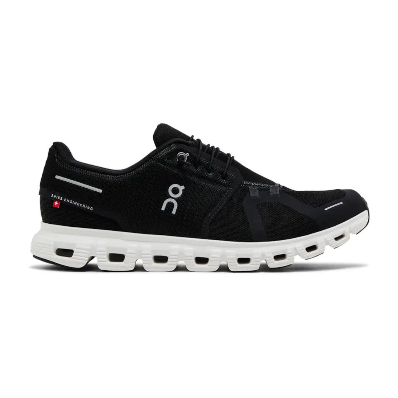 On Running Cloud 6 \ Black White