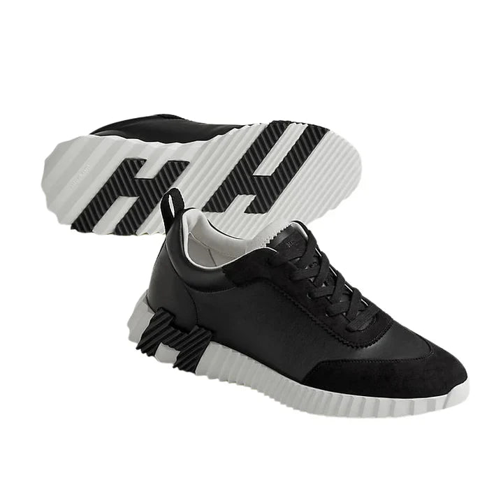 Hermès Bouncing Sneaker \ Noir