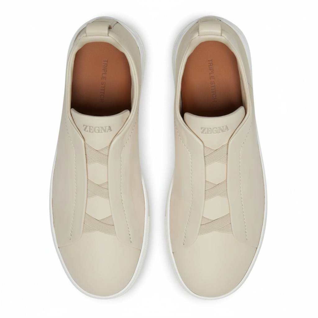 Zegna Sneakers