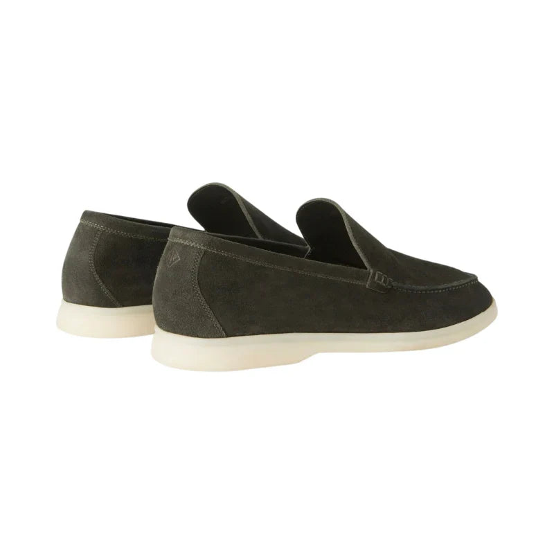 Loro Piana Summer Walk Loafer 'Mimetico