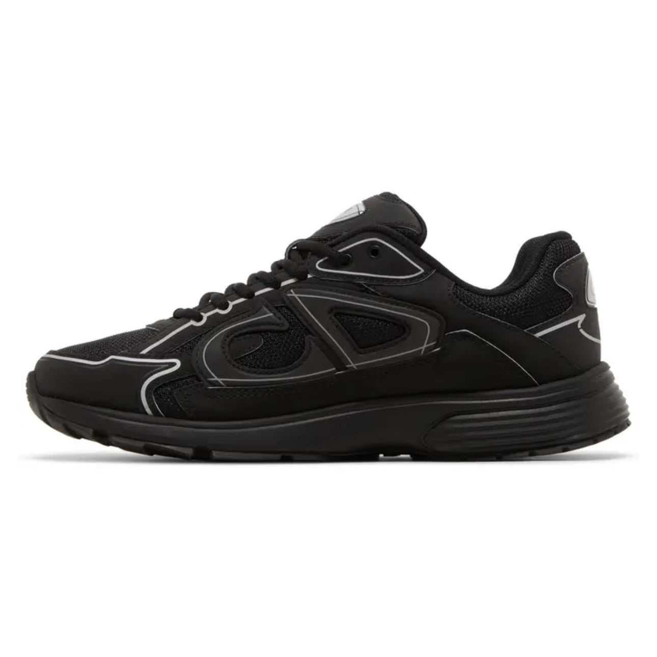 Dior B30 \ Black