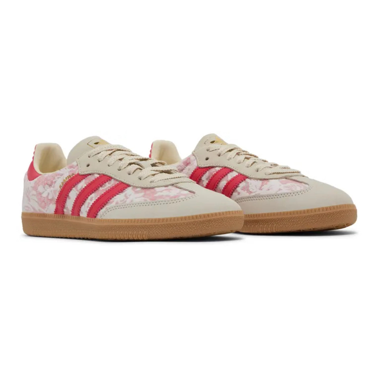adidas Samba OG \ Kazusa Pattern