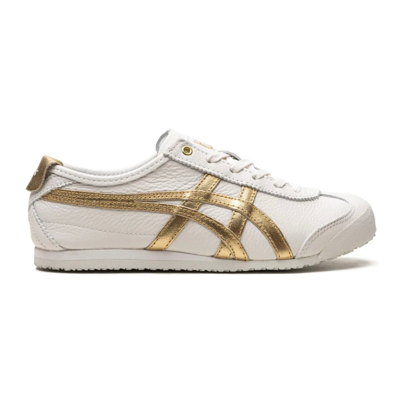 Onitsuka Tiger Mexico – \ White Gold