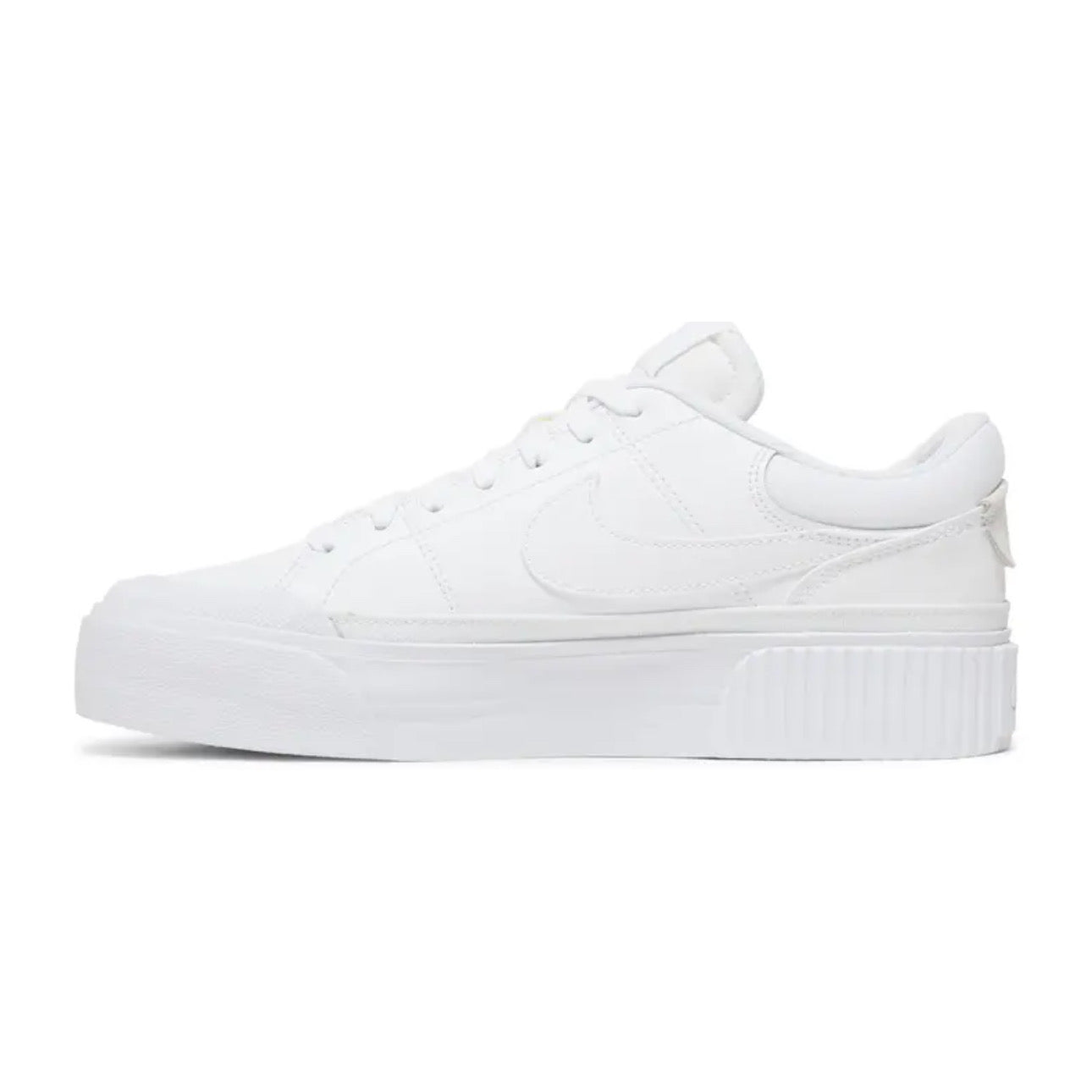 Nike Court Legacy Lift \ Triple White