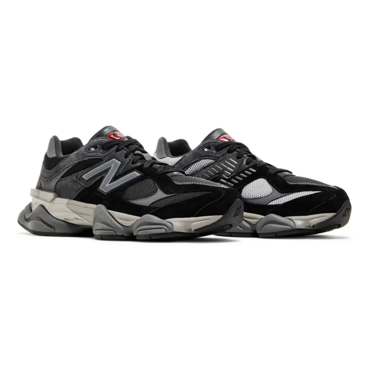 New Balance 9060 \ Black Castlerock