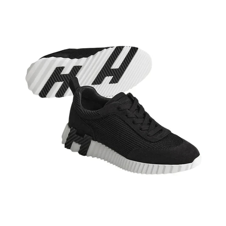 Hermès Bouncing Sneaker \ Noir